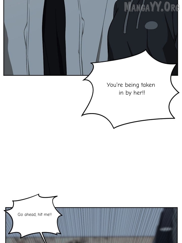 Change Me Chapter 29 - page 122